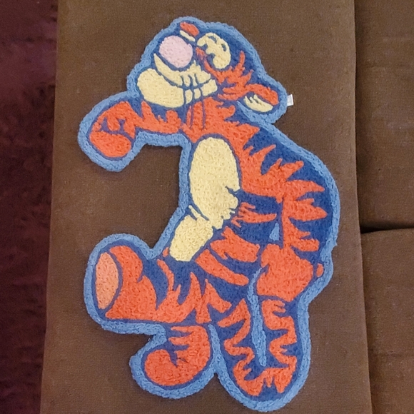 Disney Other - Tigger Rug (Winnie the Pooh)